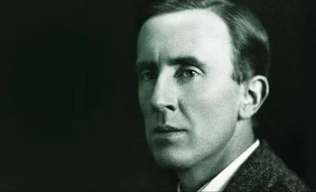 Tolkien murió hace 50 años.