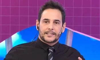 Rodrigo Lussich