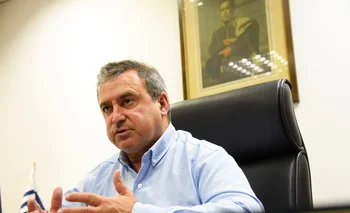 Raúl Lozano, ministro de Vivienda