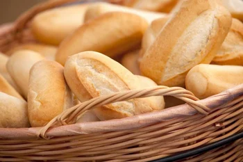 ¿A cuánto subirá el pan?