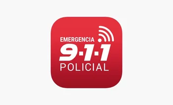 Aplicación 911