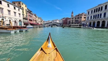 Quedarán exentos del pago los residentes, trabajadores y estudiantes de la ciudad. Y los turistas que tengan una reserva de alojamiento en Venecia.