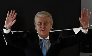 Geert Wilders, del triunfante Partido de la Victoria en Países Bajos, ha tenido en el pasado reciente expresiones injuriosas sobre la comunidad musulmana.