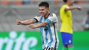 Argentina-Sub17
