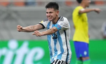 Argentina-Sub17