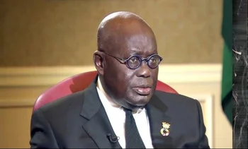 En la Conferencia panafricana sobre reparaciones realizada en Ghana, el presidente Nana Addo Akufo-Addo dijo que “es hora de que África reciba reparaciones”.