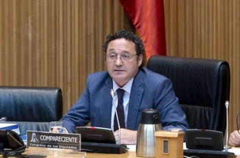  Álvaro García Ortiz continuará como Fiscal General del Estado.