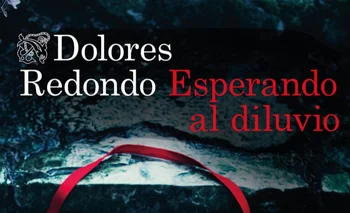 El libro de Dolores Redondo que será llevado al cine