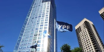 Nueva decisión en el juicio por YPF
