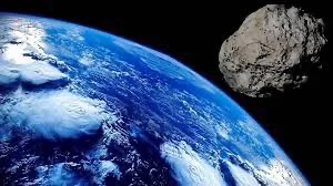 China descubre un asteroide potencialmente peligroso.