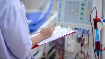 Advierten la falta de reservas de insumos para diálisis: hay 30.000 pacientes en peligro