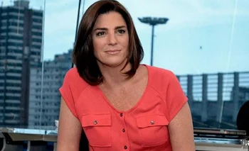 Débora Pérez Volpin