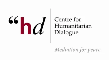 Logotipo de la Fundación
