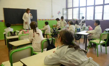 Sociedad Uruguaya de Pediatría defiende adelantar vacaciones de julio