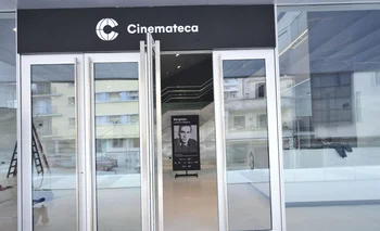 Cinemateca presentó su plataforma, que funciona como complemento a sus salas