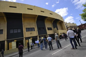 Se vienen las elecciones en Peñarol