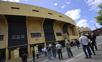 Se vienen las elecciones en Peñarol