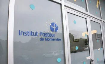 Sede del Instituto Pasteur.