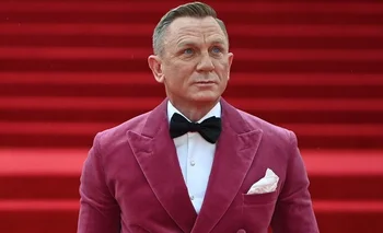 Daniel Craig fue anunciado como el sexto James Bond en 2005 y se mantuvo en el papel hasta el estreno de 