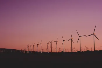 Las energías renovables son fundamentales para el posicionamiento de Uruguay en sostenibilidad