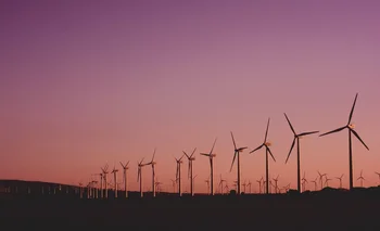 Las energías renovables son fundamentales para el posicionamiento de Uruguay en sostenibilidad