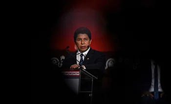 Pedro Castillo, el presidente de Perú