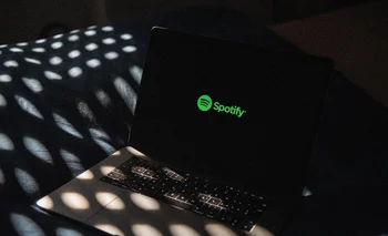 La versión web de Spotify lleva varias horas caída este jueves