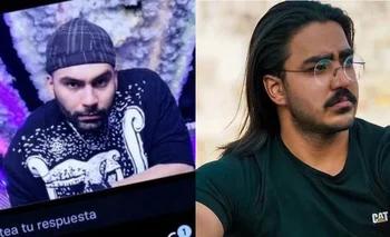 Mohsen Shekari y Majidreza Rahnavard, dos manifestantes ejecutados por el delito de "odio contra Dios"
