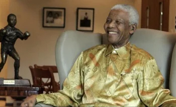 Los analistas creen que la “nostalgia profunda sobre Mandela, esa necesidad de aferrarse a su emblema, puede transformarse en energía destructiva”.
