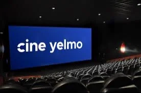 Sanción para los cines Yelmo por no dejar ingresar comidas del exterior.