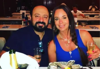 El empresario argentino es buscado junto a su novia Julieta Nardi, también implicada en la causa