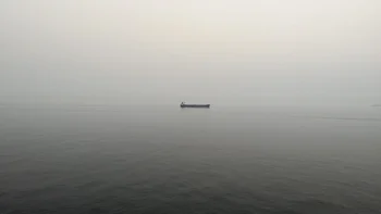 Cruce del Mar Negro, un riesgo.