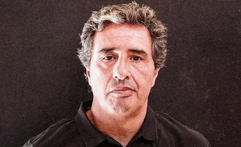 Marcelo Signorelli, nuevo entrenador de Peñarol