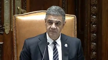 Jorge Macri, Jefe de Gobierno porteño