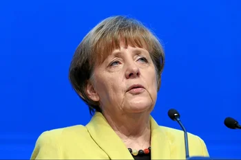 Angela Merkel fue canciller de Alemania durante dieciséis años, y al finalizar su mandato en 2021 se retiró de la actividad política.