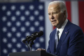 La Casa Blanca, confirmó que Joe Biden se reunirá con Volodomir Zelensky para reafirmar su “compromiso” con Ucrania.