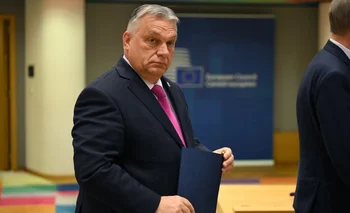 Viktor Orban dijo este que el veto de su país únicamente sería levantado en caso de desbloqueo de todos los fondos de la UE a Hungría.