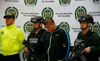 La reciente detención de más de 200 narcos en Colombia ilustra la declinación del negocio en ese país y su cambio a nivel mundial.  