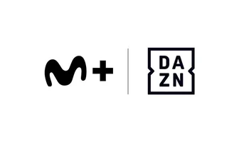 DAZN y Movistar Plus+ renuevan su vínculo.