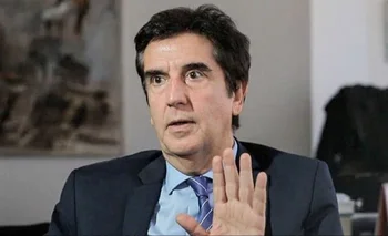 Carlos Melconian 