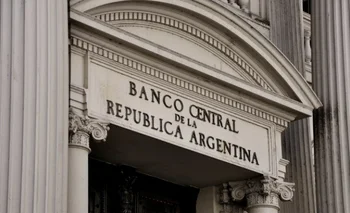 El Banco Central negó que haya vendido parte de sus reservas en oro