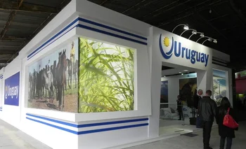 El licenciamiento de la marca país "Uruguay" durará tres años.