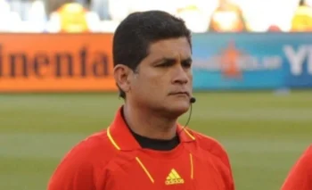 Óscar Julián Ruiz