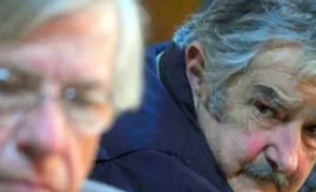 Archivo 2011, Danilo Astori y José Mujica