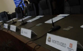 El Congreso de Intendentes suspendió la reunión del Plenario de Municipios que estaba previsto realizar