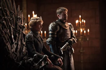 La reina Cersei y su hermano Jaime deberán repeler el ataque de los Targaryen, que buscan recuperar el Trono de Hierro