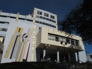 Centro Hospitalario Pereira Rossell