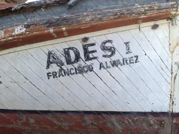 La Greater London fue rebautizada en Uruguay como ADES I Francisco Álvarez<br>