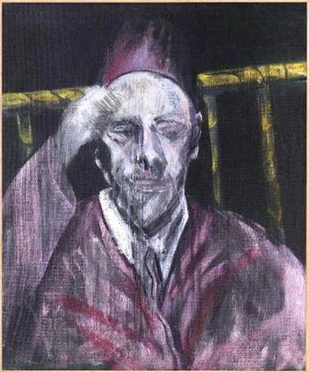 La pintura de Francis Bacon fue vendida en US$ 14,8 millones