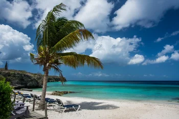 El Caribe es de los destinos más buscados para la primavera